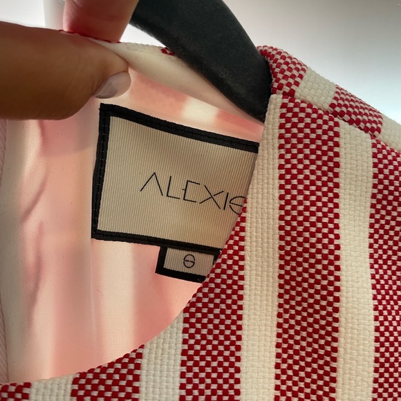 Alexis Dress - Picture 3 of 4